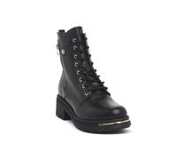 NERO GIARDINI 100 GUANTO NERO boots / scarponcini Donna 41