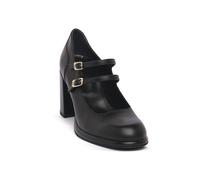 NERO GIARDINI 100 GUANTO NERO decolte Donna 37