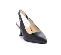 NERO GIARDINI 100 NAPPA NERO decolte Donna 37