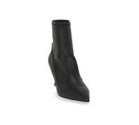 NERO GIARDINI 100 NAPPA PANDORA NERO tronchetti Donna 37