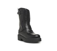 Nero Giardini I411980D Stivaletti Donna in Pelle - Nero 38 EU