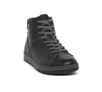 NERO GIARDINI 100 OSAKA NERO boots / scarponcini Uomo 43