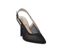 NERO GIARDINI 100 PALLADIUM NERO decolte Donna 37