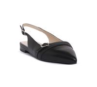 NERO GIARDINI 100 PANDORA NERO ballerine Donna 38
