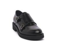 NERO GIARDINI 100 PRINCE NERO scarpe Donna 37