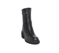 NERO GIARDINI 100 SAGAR DECO NERO boots / scarponcini Donna 37