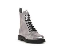 NERO GIARDINI 115 LUNARE ACCIAIO boots / scarponcini Donna 40