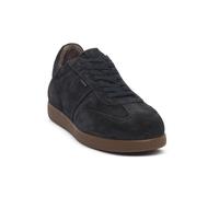 NERO GIARDINI 200 AROLD BLU sneakers moda Uomo 40