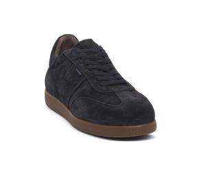 NERO GIARDINI 200 AROLD BLU sneakers moda Uomo 40