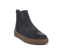 NERO GIARDINI 200 VIENNA BLU sneakers moda Uomo 40