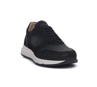 NERO GIARDINI 207 COLORADO INCANTO sneakers moda Uomo 42