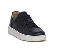 NERO GIARDINI 207 DELAVATO INCANTO sneakers moda Uomo 45