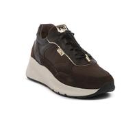 NERO GIARDINI 300 AROLD MORO boots / scarponcini Donna 36