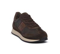 NERO GIARDINI 300 AROLD MORO sneakers moda Uomo 42