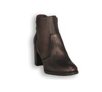 NERO GIARDINI 300 METAL MORO tronchetti Donna 38
