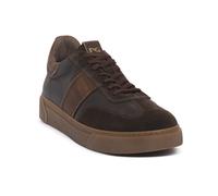 NERO GIARDINI 300 MORO sneakers moda Uomo 43