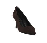 NERO GIARDINI 300 NILO TESTA MORO decolte Donna 38