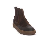 NERO GIARDINI 300 VIENNA TESTA MORO sneakers moda Uomo 44