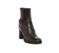 NERO GIARDINI 301 MANOLETTE CAFE tronchetti Donna 39