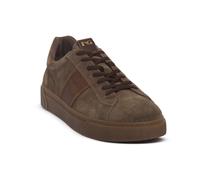 NERO GIARDINI 311 AROLD FANGO sneakers moda Uomo 43