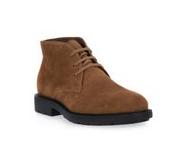 NERO GIARDINI 339 VELOUR MALTO boots / scarponcini Uomo 42