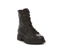 NERO GIARDINI 355 KRONOS EBONY boots / scarponcini Donna 38