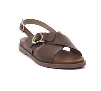 NeroGiardini - E615933D Marrone - Sandali e scarpe aperte 40 Marrone