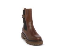NERO GIARDINI 400 MANOLETE CUOIO boots / scarponcini Donna 39
