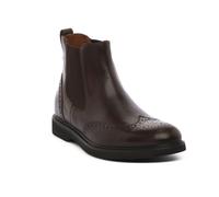 NERO GIARDINI 412 DELAVATO BEIGE boots / scarponcini Donna 41