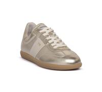 NERO GIARDINI 418 ETOILE MIELE sneakers moda Donna 36