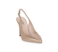 Nero Giardini E307041DE Décolleté Donna in Pelle - Sandalo 40 EU