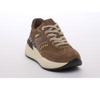 NERO GIARDINI 442 MOU ARMENIA sneakers moda Donna 39