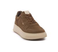 NERO GIARDINI 442 VALOUR MOU sneakers moda Donna 36