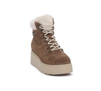 NERO GIARDINI 442 VELOUR MOU boots / scarponcini Donna 40