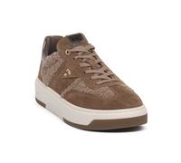 NERO GIARDINI 442 VELOUR MOU sneakers moda Donna 39