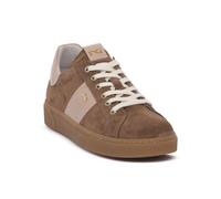 NERO GIARDINI 442 VELOUR NAPPA sneakers moda Donna 40