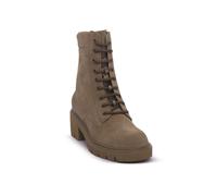 NERO GIARDINI 501 AROLD VELO ARGILLA boots / scarponcini Donna 36