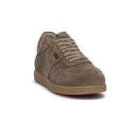 NERO GIARDINI 501 AROLD VELO TALPA sneakers moda Uomo 45