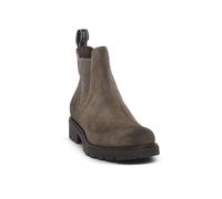 NERO GIARDINI 501 VELOUR ARGILLA boots / scarponcini Uomo 41