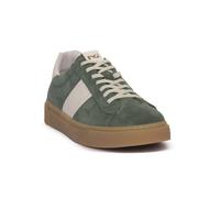 NERO GIARDINI 528 COLORADO ERBA sneakers moda Uomo 41