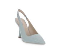 NERO GIARDINI 530 VERNICE MENTA decolte Donna 38