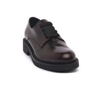 NERO GIARDINI 613 MANOLETTE BORDO scarpe Donna 38