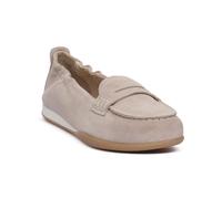 NERO GIARDINI 677 VELOUR FEMME mocassino Donna 36