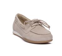 NERO GIARDINI 677 VELOUR FEMME mocassino Donna 40