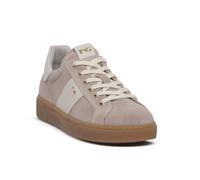 NERO GIARDINI 677 VELOUR FEMME sneakers moda Donna 37