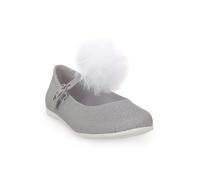 NERO GIARDINI 700 MICROGLITTER sneakers moda Bambino 34