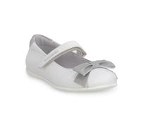 NERO GIARDINI 707 SPARTA BIANCO scarpe Bambina 34