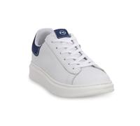 NERO GIARDINI 707 SPARTA BIANCO scarpe Bambino 32