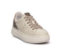 NERO GIARDINI 710 VELVET MILK sneakers moda Donna 40