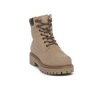 NERO GIARDINI 718 LONGBEACH MARMO boots / scarponcini Donna 38
